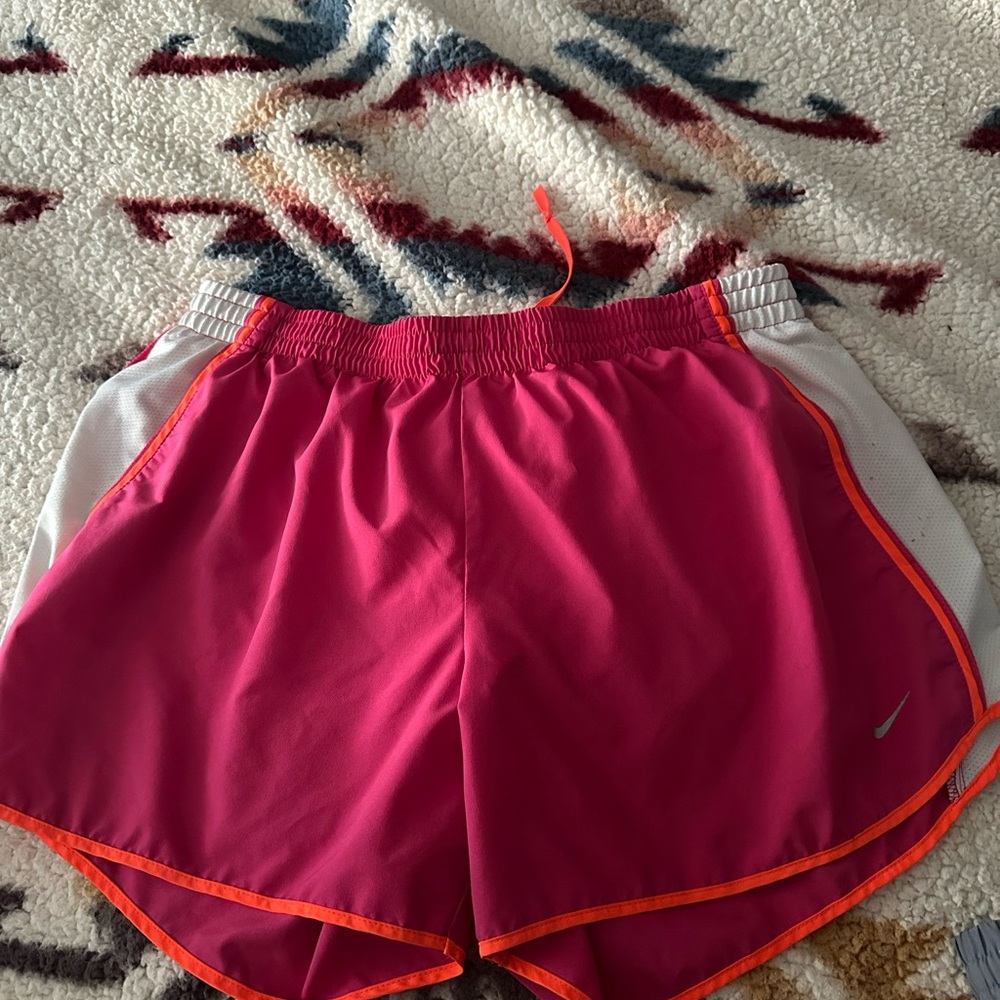 Nike & Under Armour Athletic Shorts bundle - Picture 3 of 5